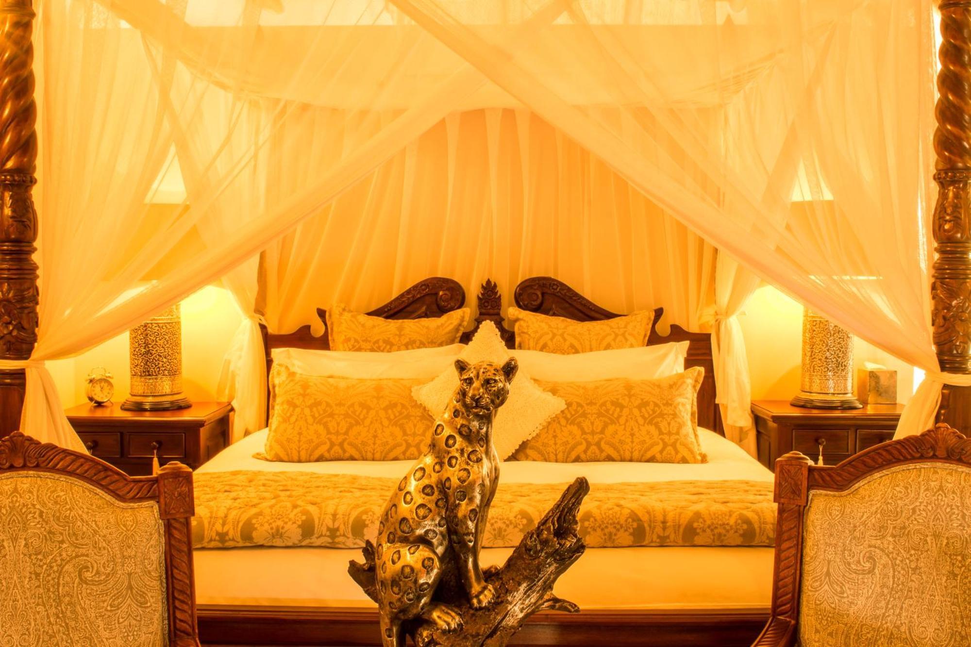 Elandela Private Game Reserve And Luxury Lodges Pty Ltd Худспрут Экстерьер фото